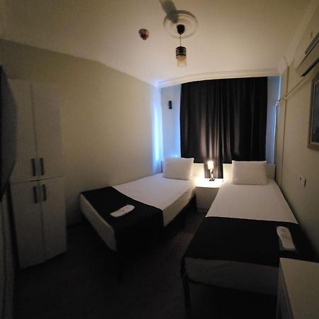 Sever Hotel Antalya Exterior foto
