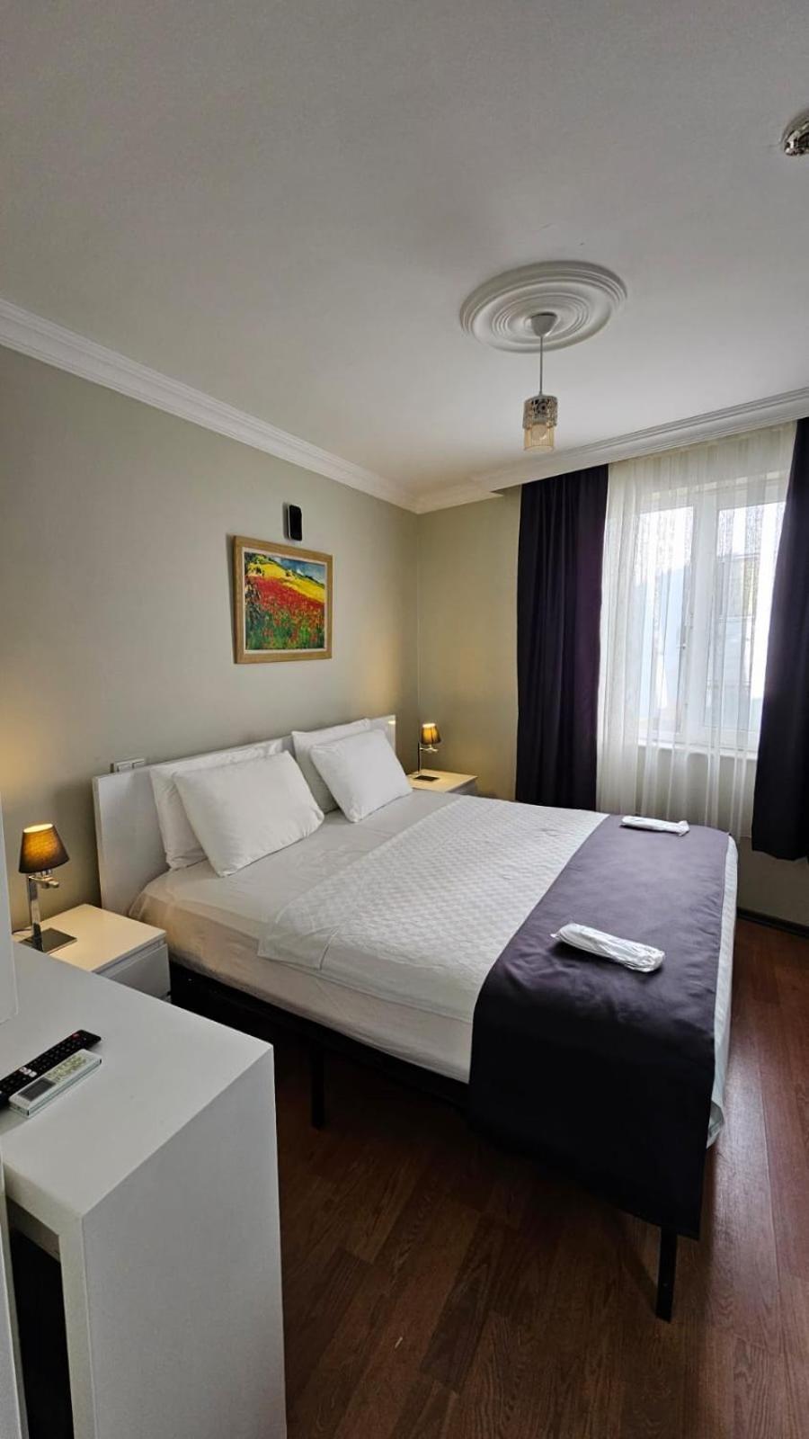 Sever Hotel Antalya Exterior foto