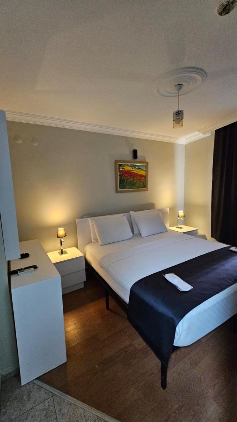 Sever Hotel Antalya Exterior foto
