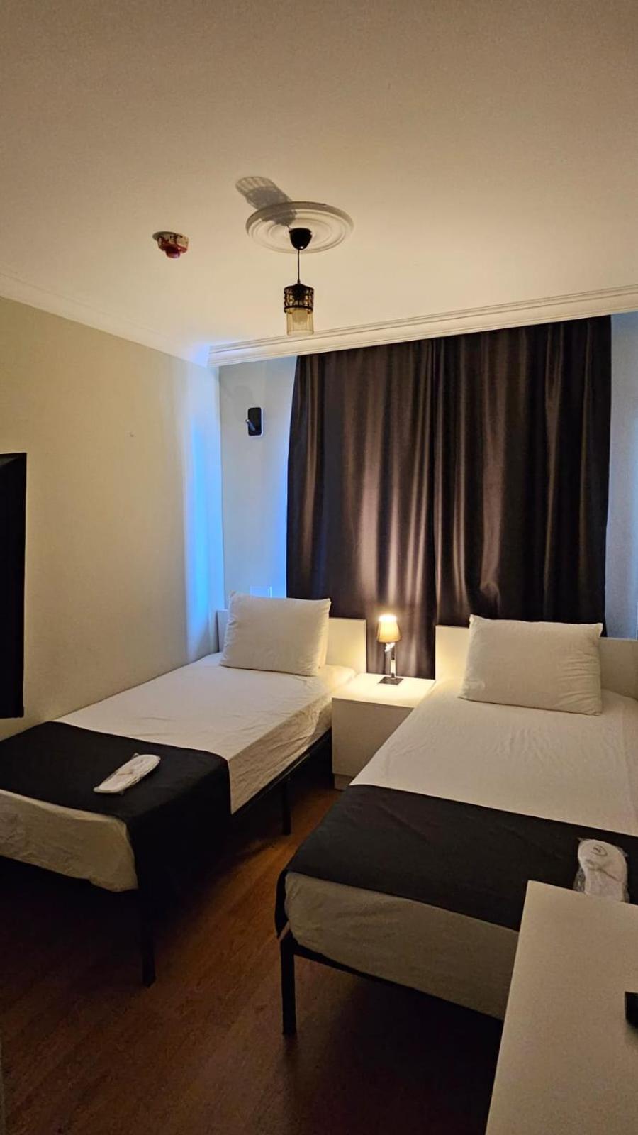 Sever Hotel Antalya Exterior foto