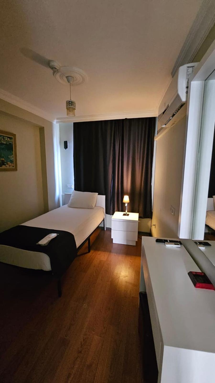 Sever Hotel Antalya Exterior foto