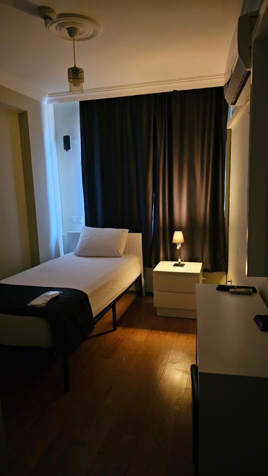 Sever Hotel Antalya Exterior foto
