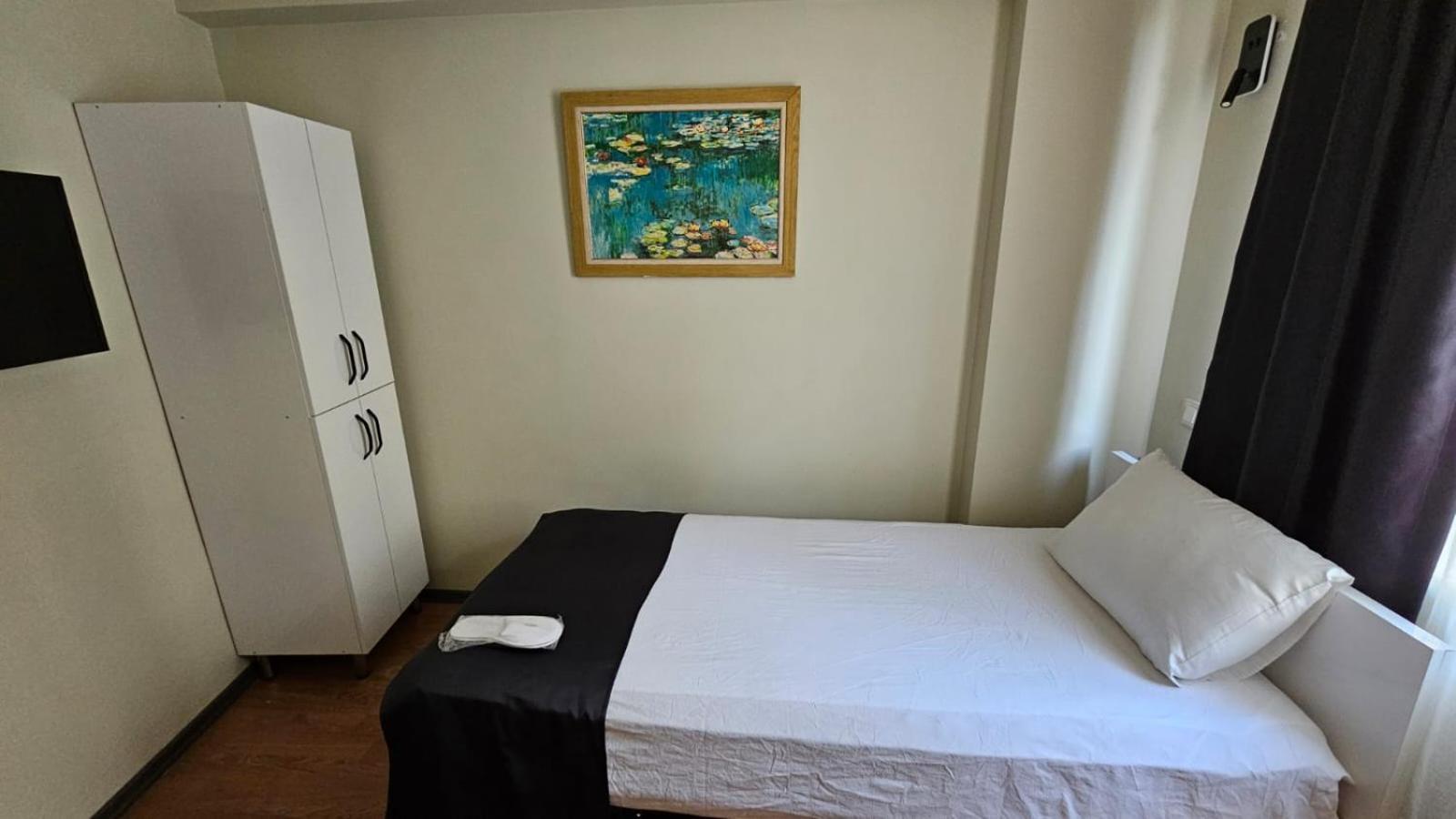 Sever Hotel Antalya Exterior foto